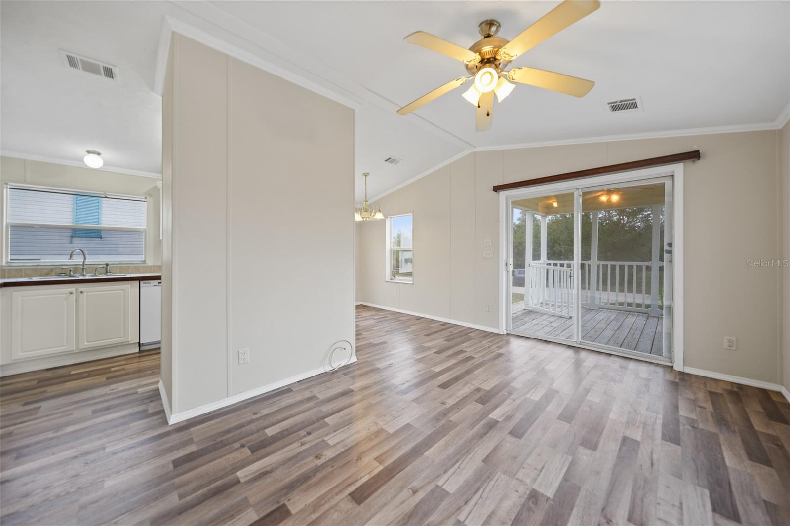 CHAR PARK SEC 02 - Residential