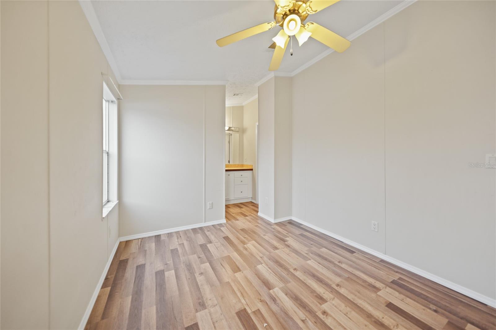 CHAR PARK SEC 02 - Residential