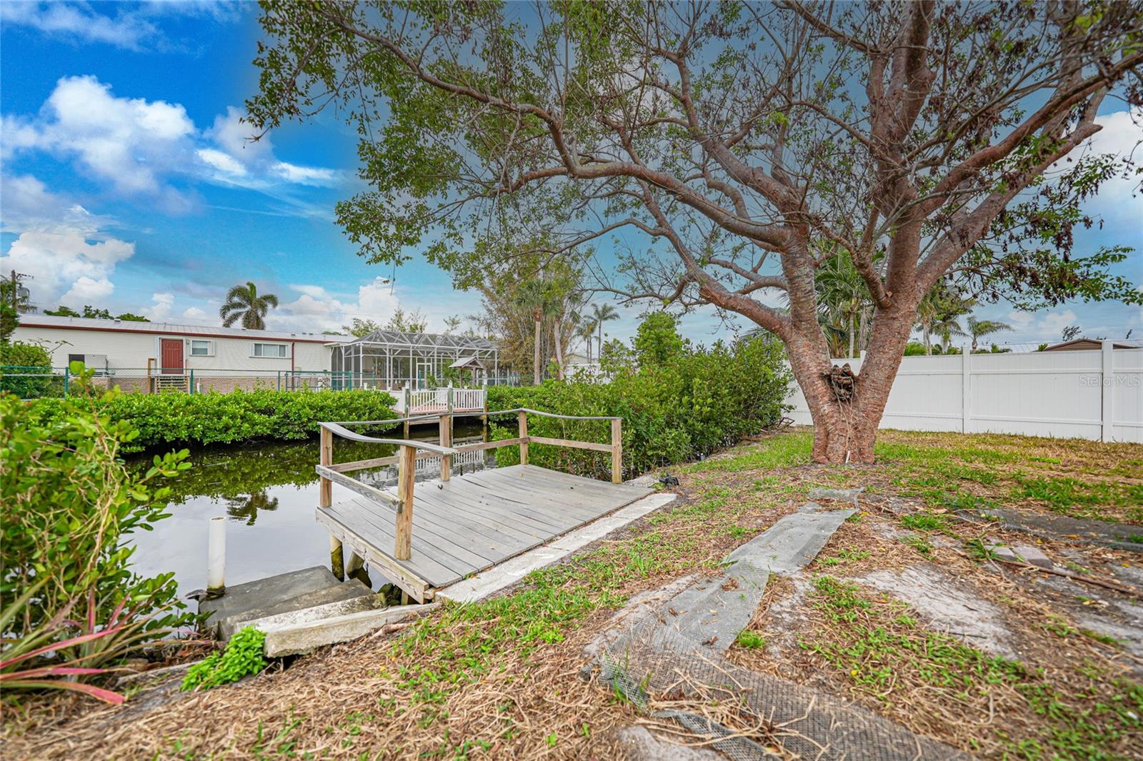 CHAR PARK SEC 02 - Residential