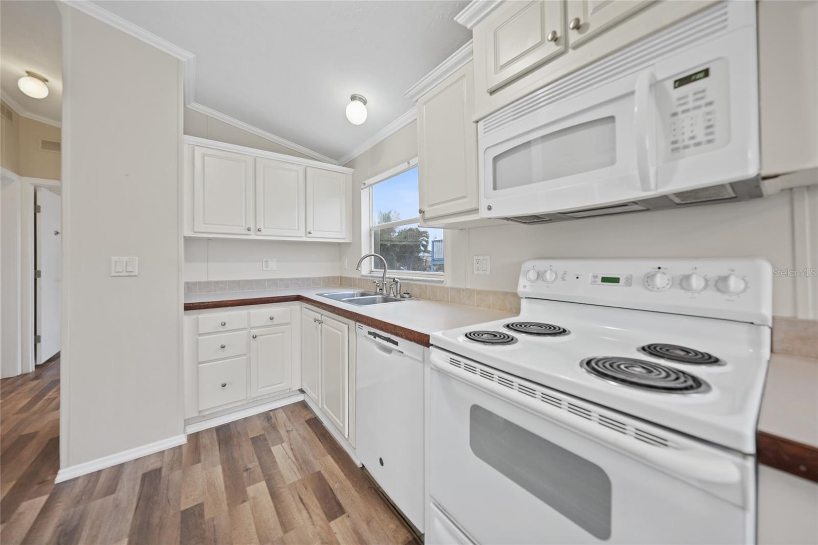 CHAR PARK SEC 02 - Residential