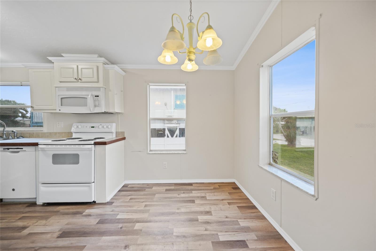 CHAR PARK SEC 02 - Residential