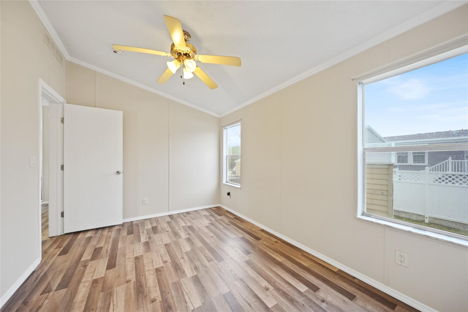 CHAR PARK SEC 02 - Residential