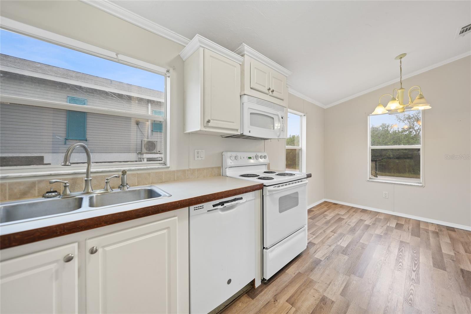 CHAR PARK SEC 02 - Residential