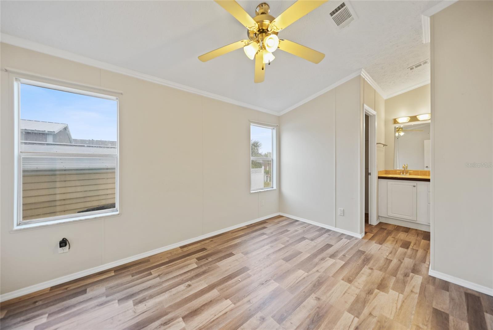 CHAR PARK SEC 02 - Residential