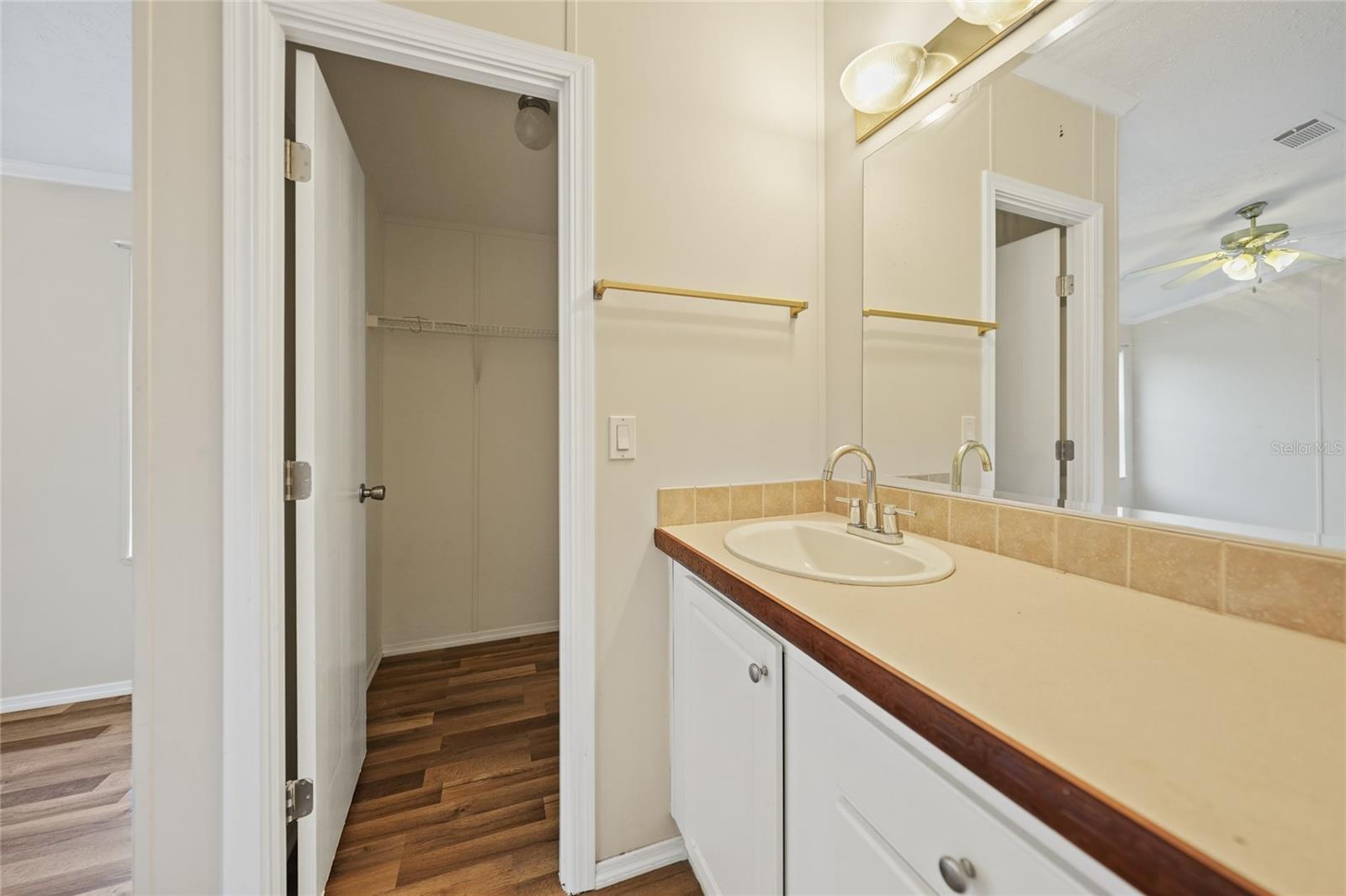 CHAR PARK SEC 02 - Residential