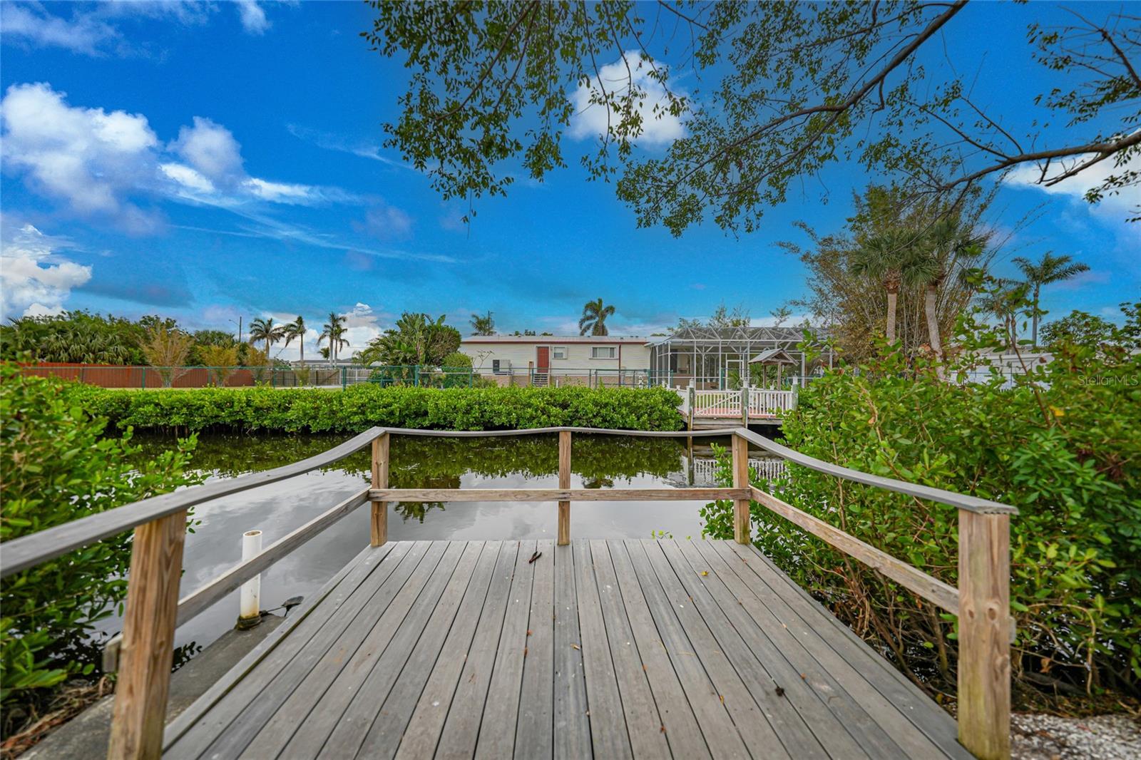 CHAR PARK SEC 02 - Residential