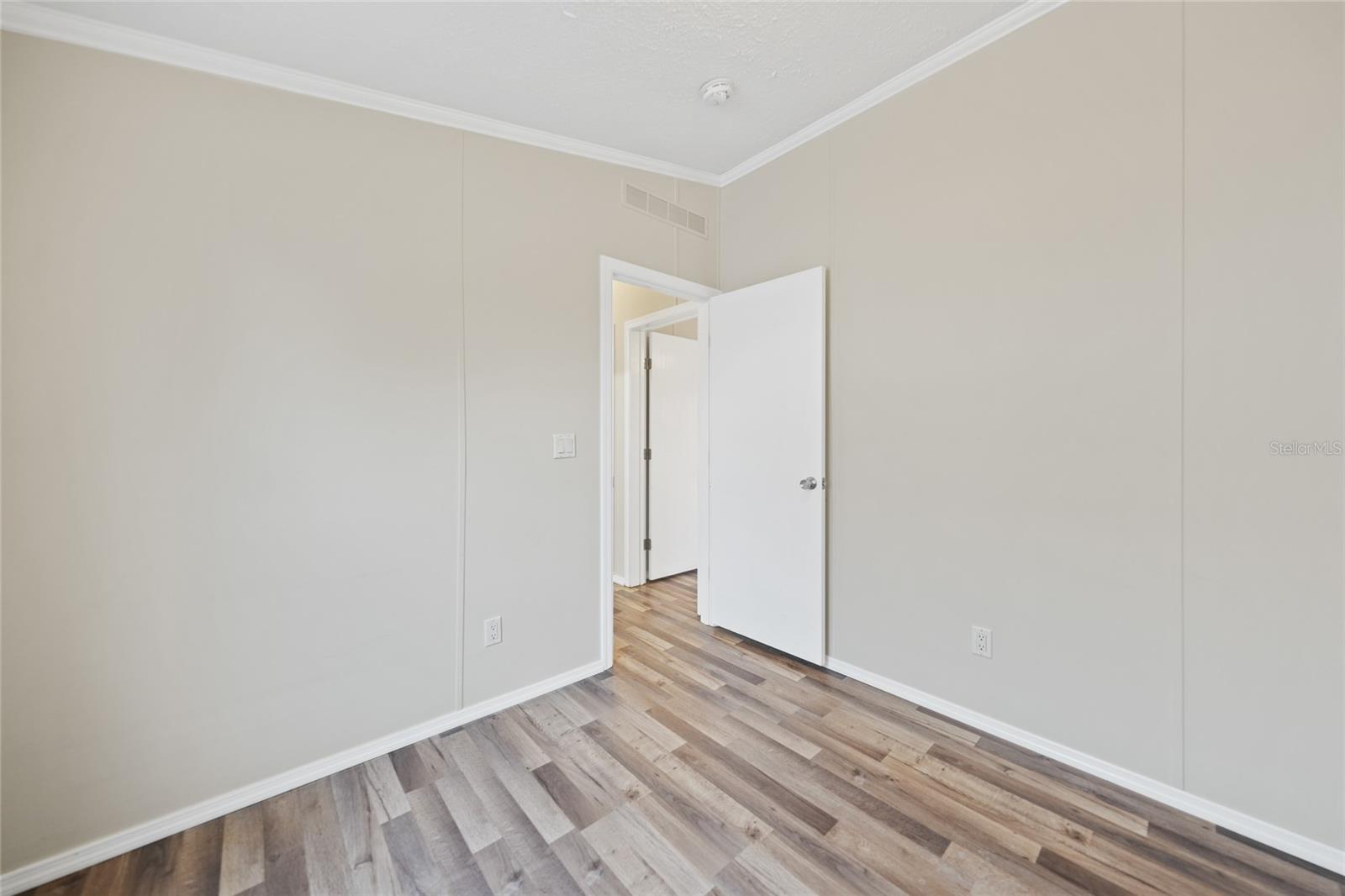 CHAR PARK SEC 02 - Residential