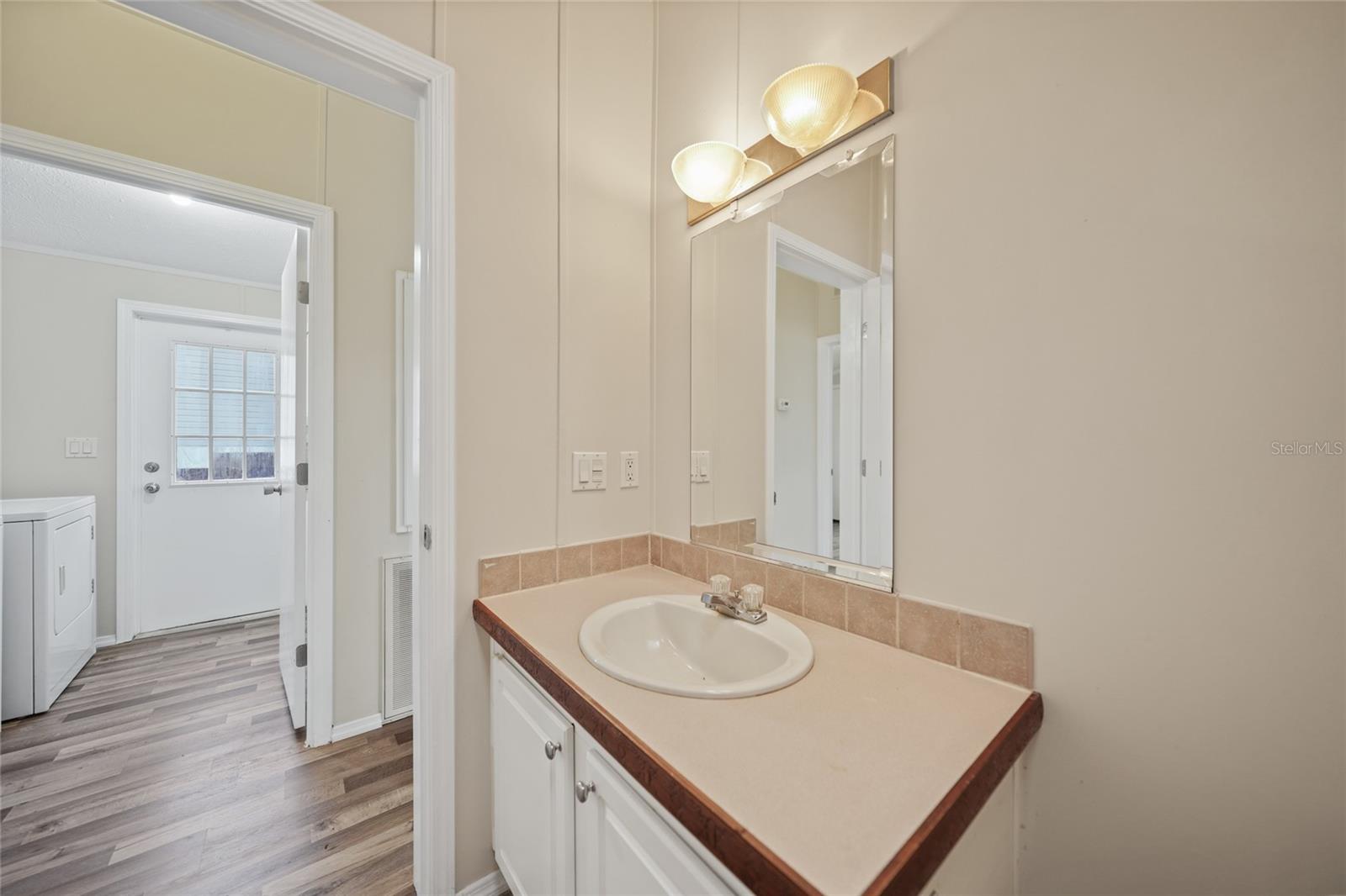 CHAR PARK SEC 02 - Residential