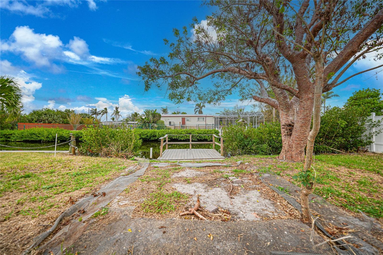 CHAR PARK SEC 02 - Residential