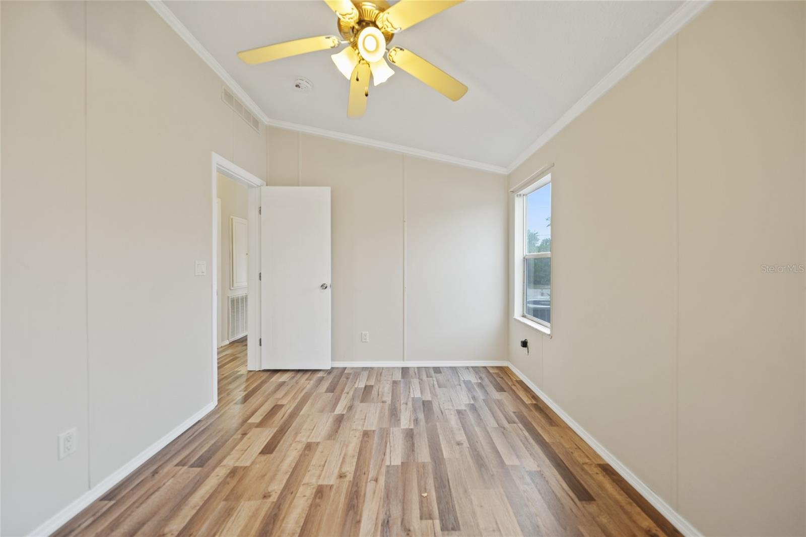 CHAR PARK SEC 02 - Residential