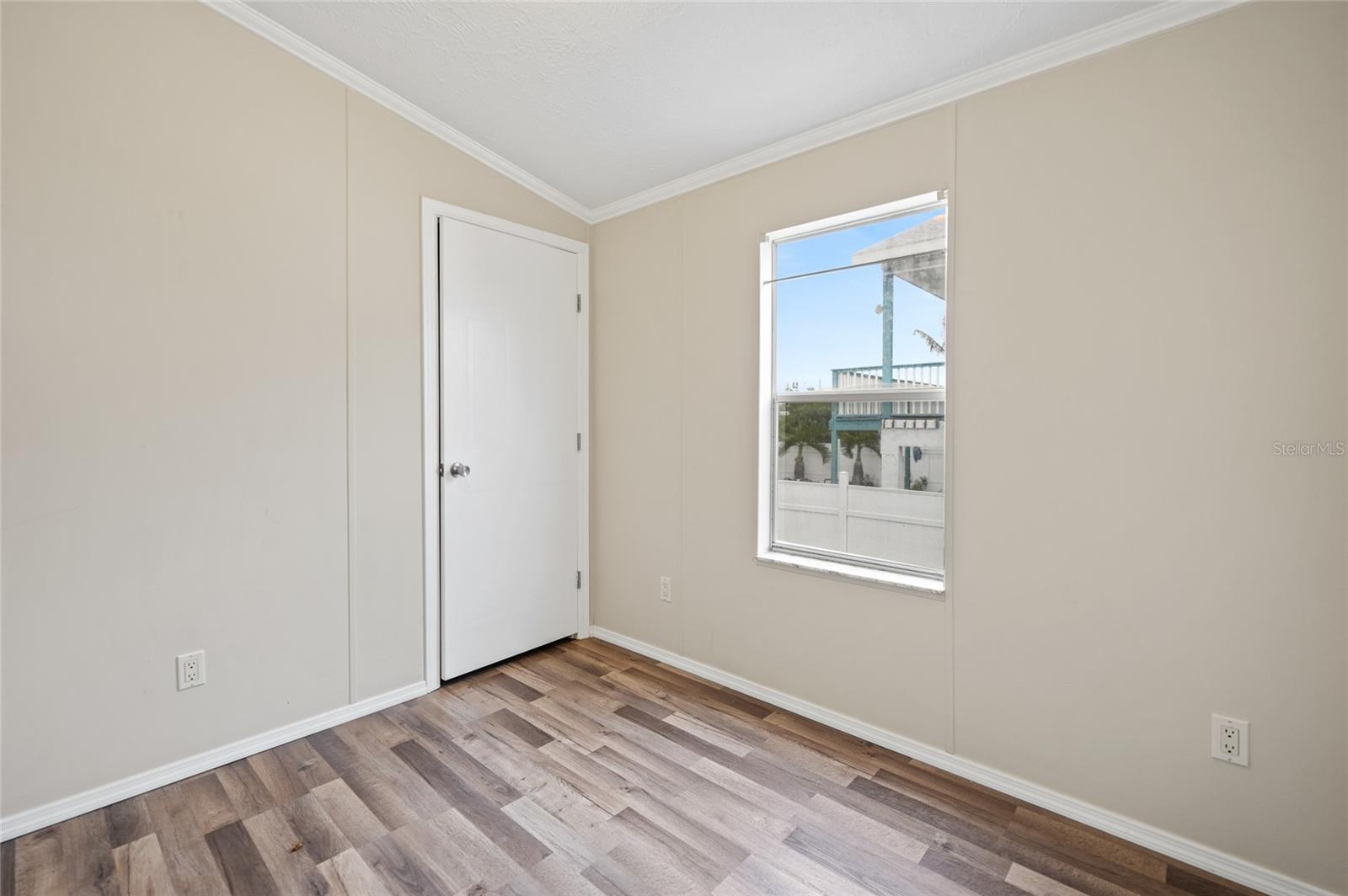 CHAR PARK SEC 02 - Residential