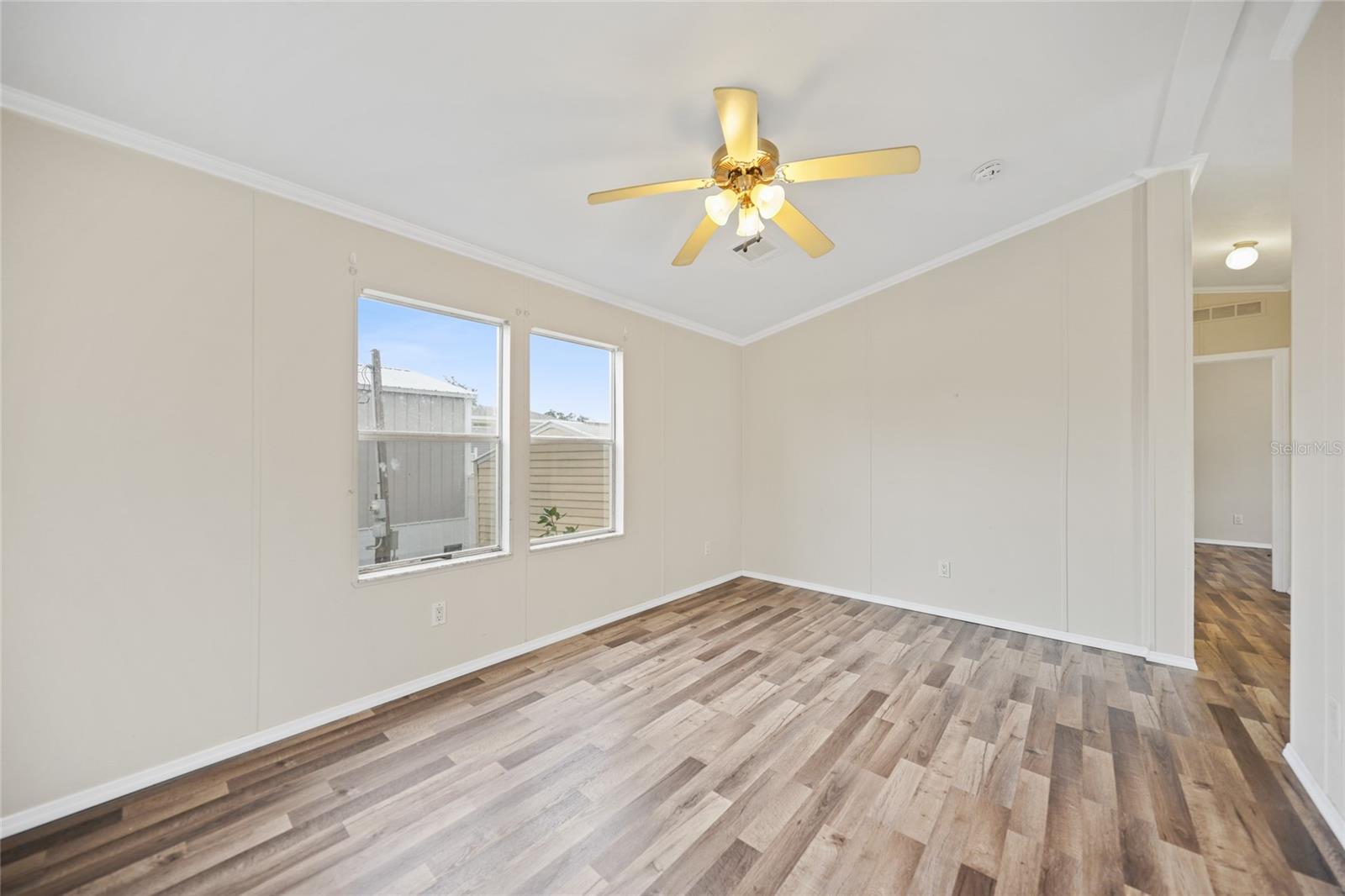 CHAR PARK SEC 02 - Residential