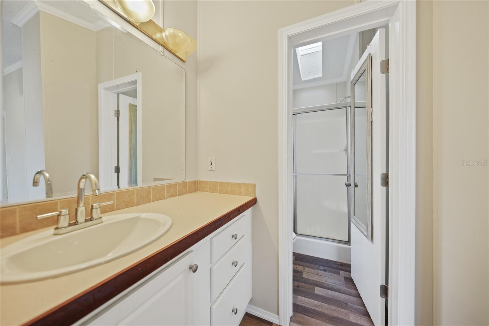 CHAR PARK SEC 02 - Residential