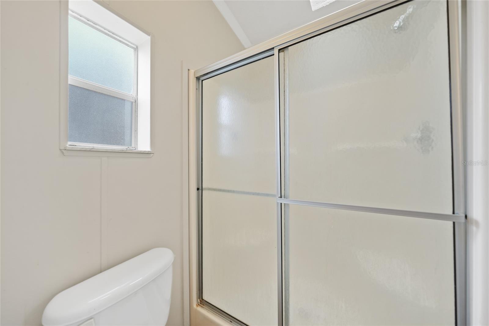 CHAR PARK SEC 02 - Residential