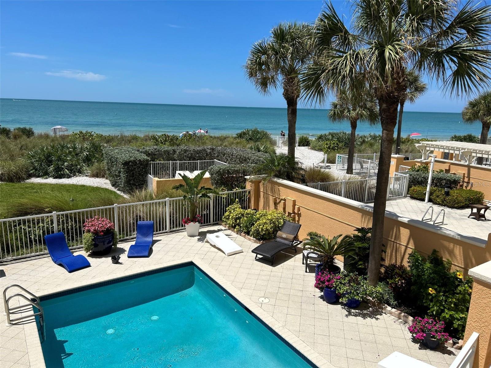 15208 GULF BOULEVARD 203