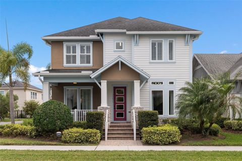 13831 BRIAND AVENUE ORLANDO FL 32827
