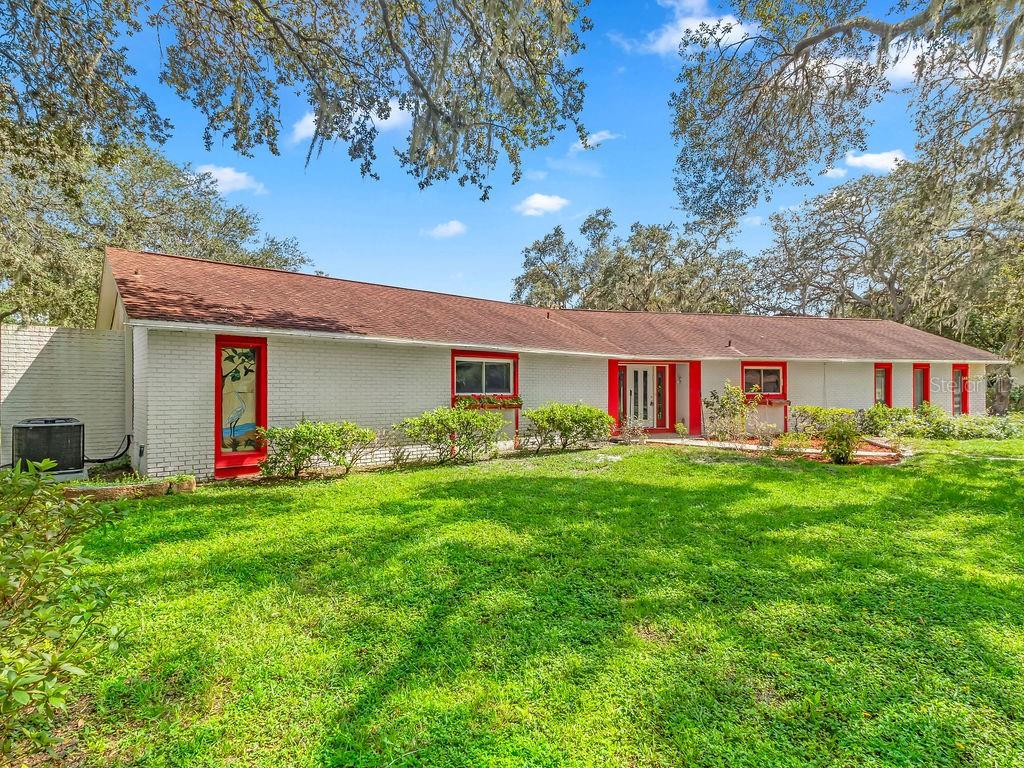 4509 HICKORY CREEK LANE