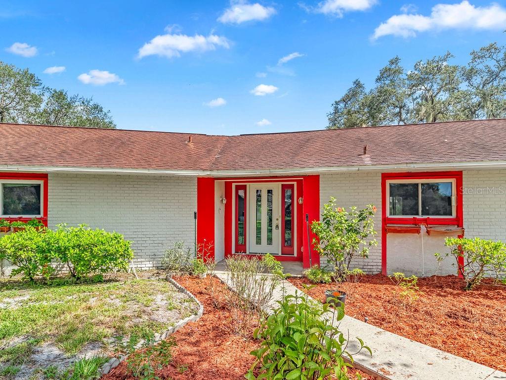 4509 HICKORY CREEK LANE