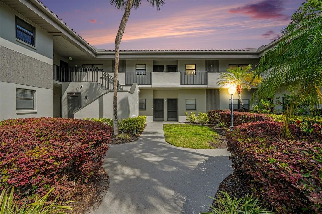 Photo of 2650 Countryside Boulevard #E 204, Clearwater, FL 33761 (MLS # TB8490132)