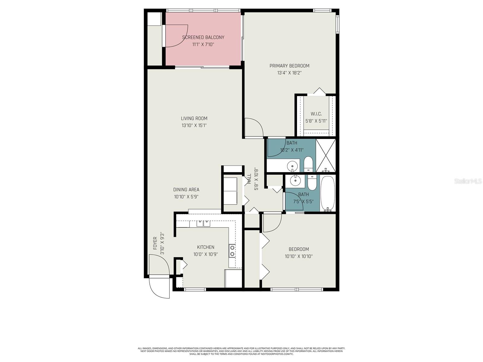RUSTLEWOOD AT COUNTRYSIDE - Residential