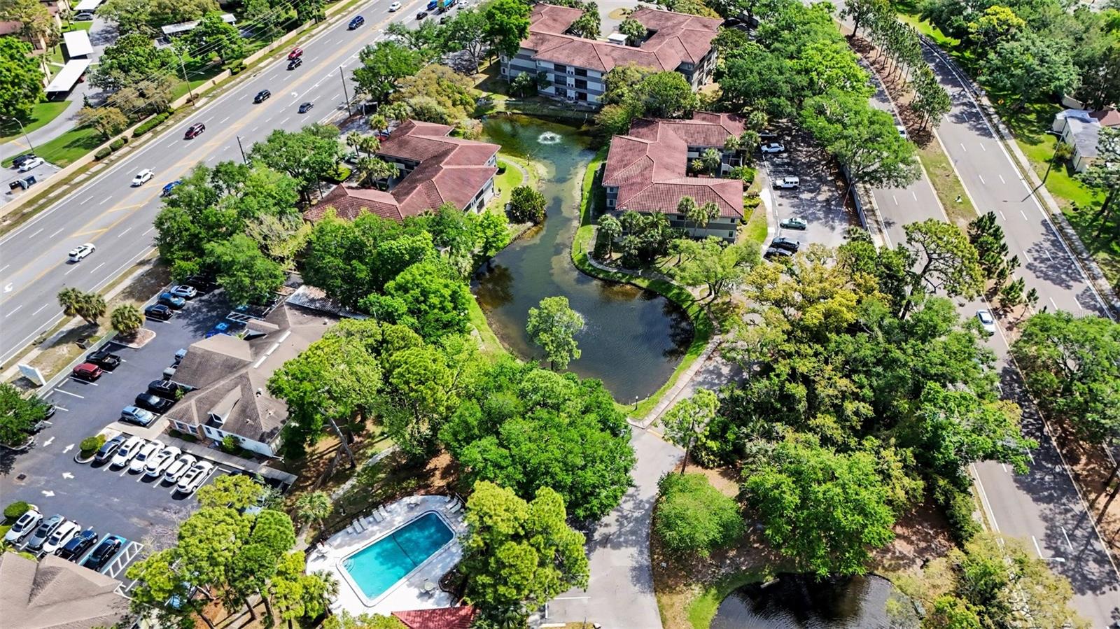 RUSTLEWOOD AT COUNTRYSIDE - Residential