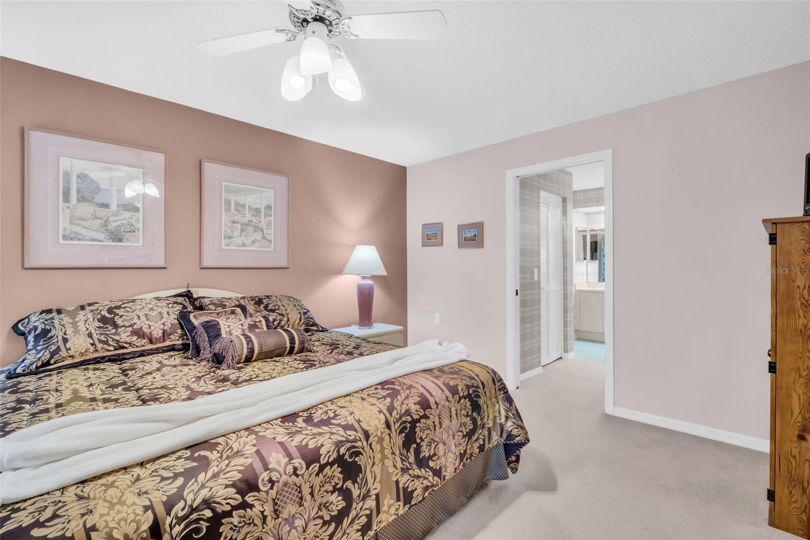 HIGHLAND LAKES NATURE'S COVE - Residential