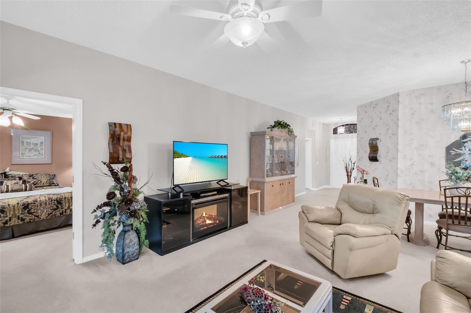 HIGHLAND LAKES NATURE'S COVE - Residential