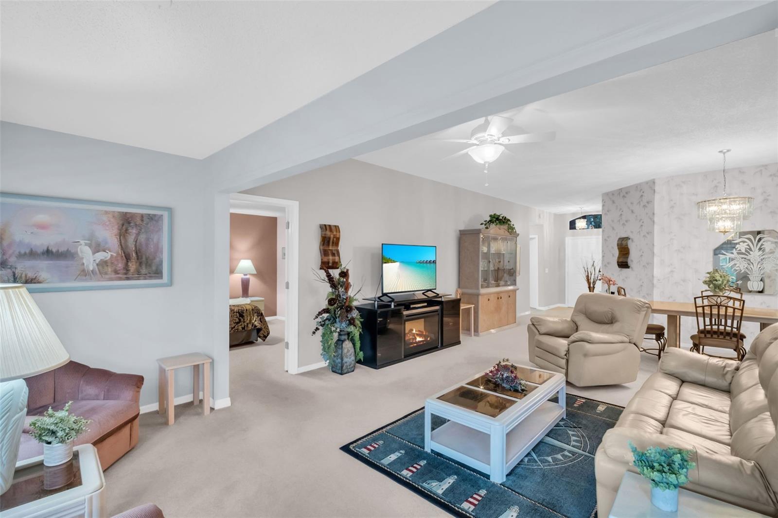 HIGHLAND LAKES NATURE'S COVE - Residential