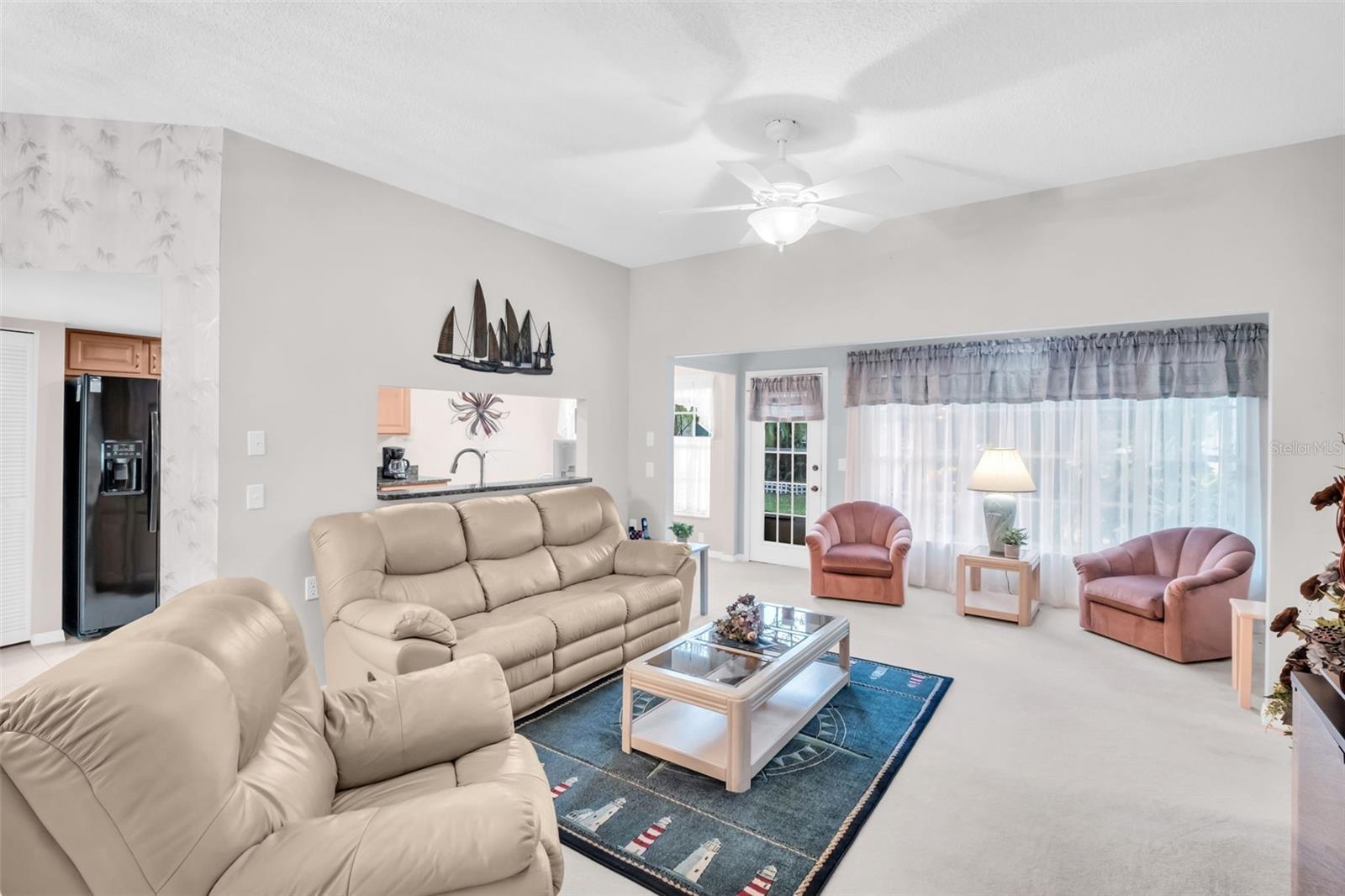 HIGHLAND LAKES NATURE'S COVE - Residential