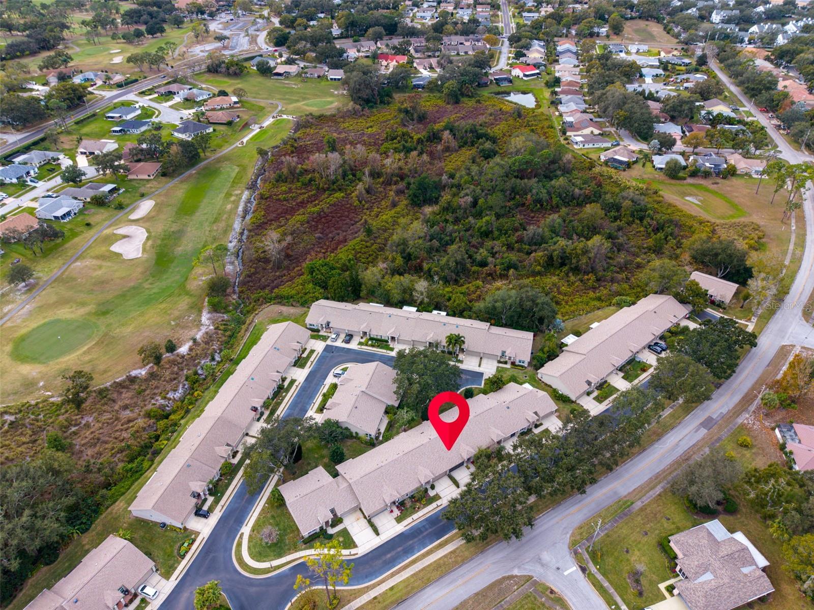 HIGHLAND LAKES NATURE'S COVE - Residential