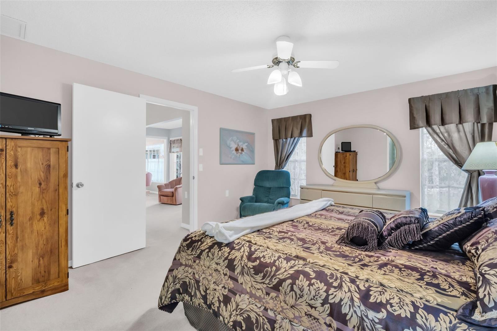 HIGHLAND LAKES NATURE'S COVE - Residential