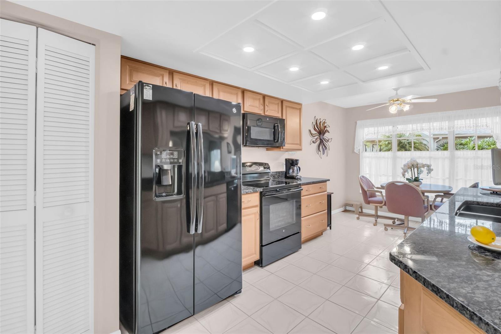 HIGHLAND LAKES NATURE'S COVE - Residential