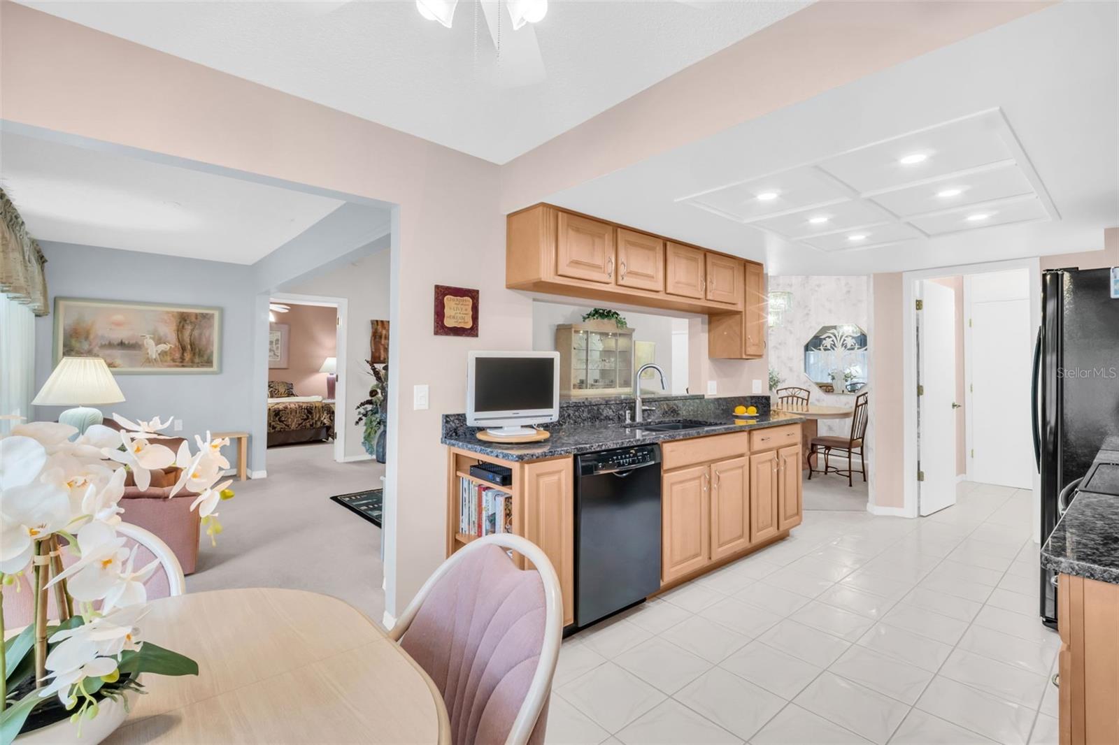 HIGHLAND LAKES NATURE'S COVE - Residential