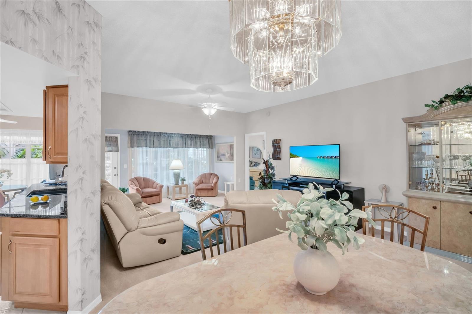 HIGHLAND LAKES NATURE'S COVE - Residential