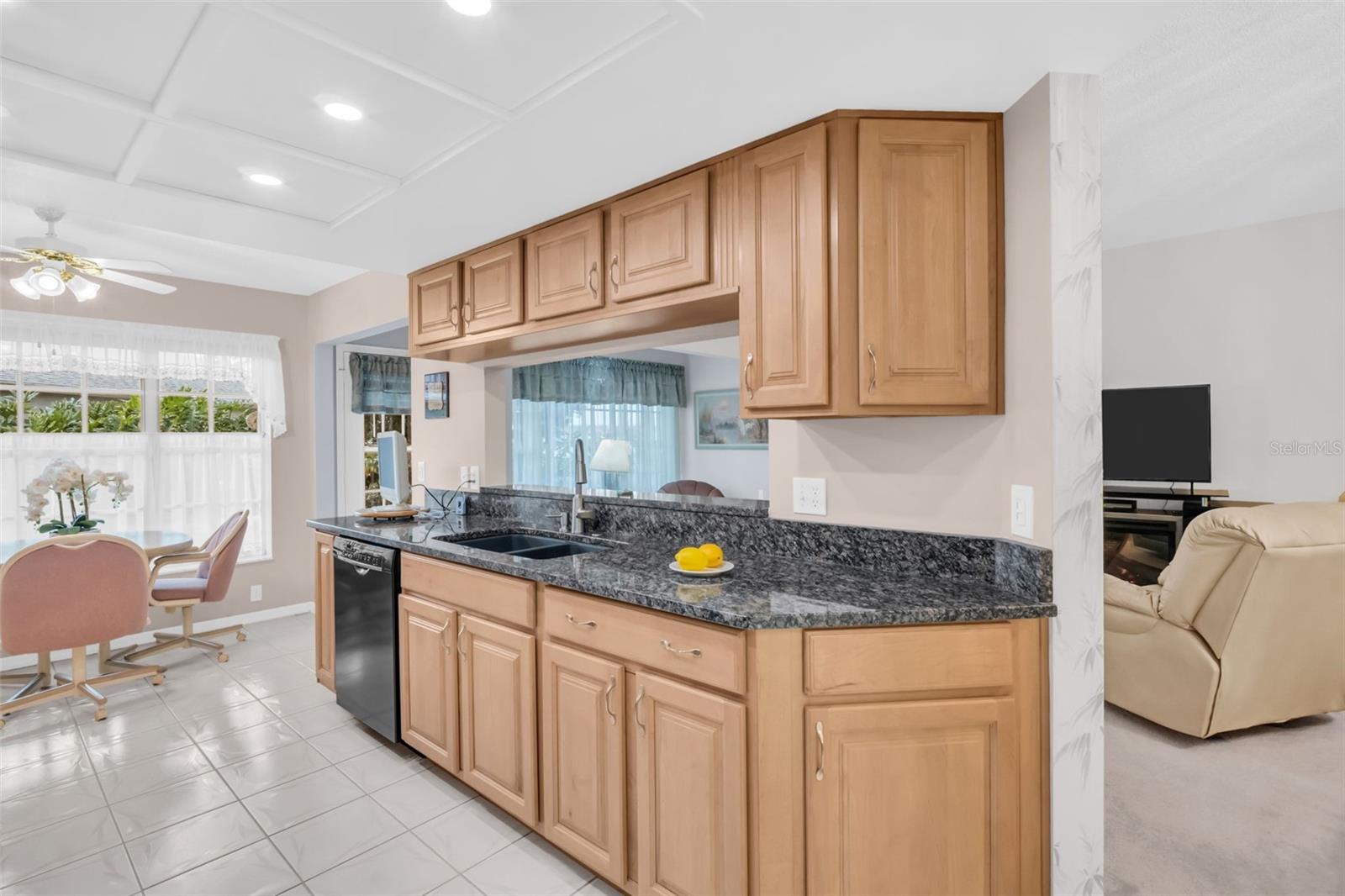 HIGHLAND LAKES NATURE'S COVE - Residential