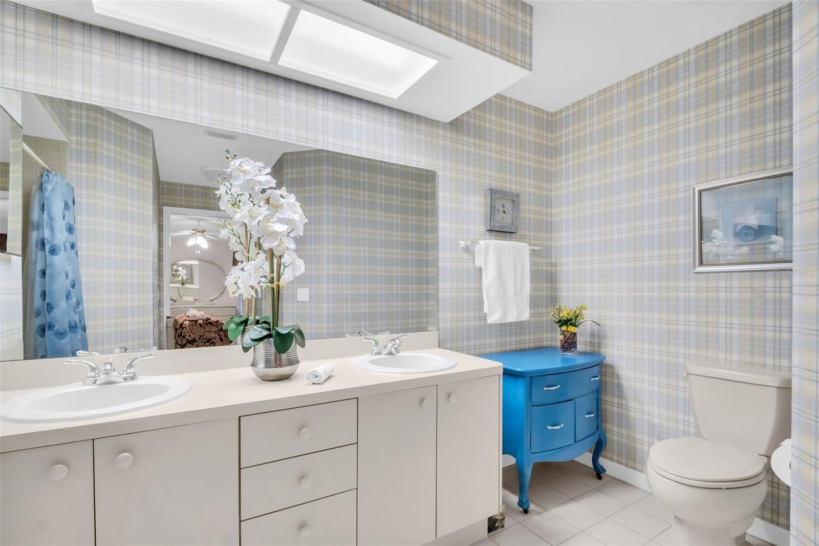 HIGHLAND LAKES NATURE'S COVE - Residential