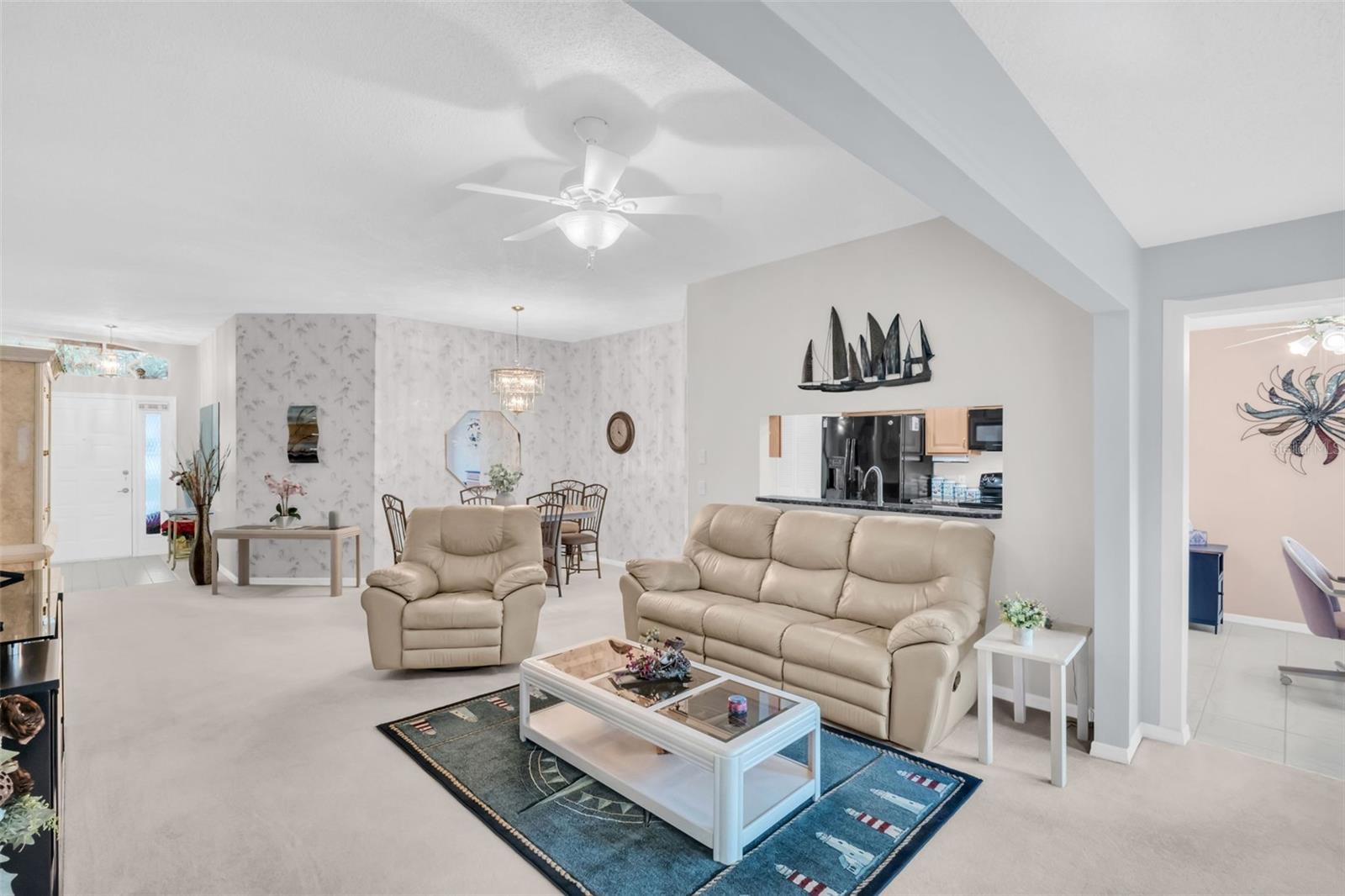 HIGHLAND LAKES NATURE'S COVE - Residential