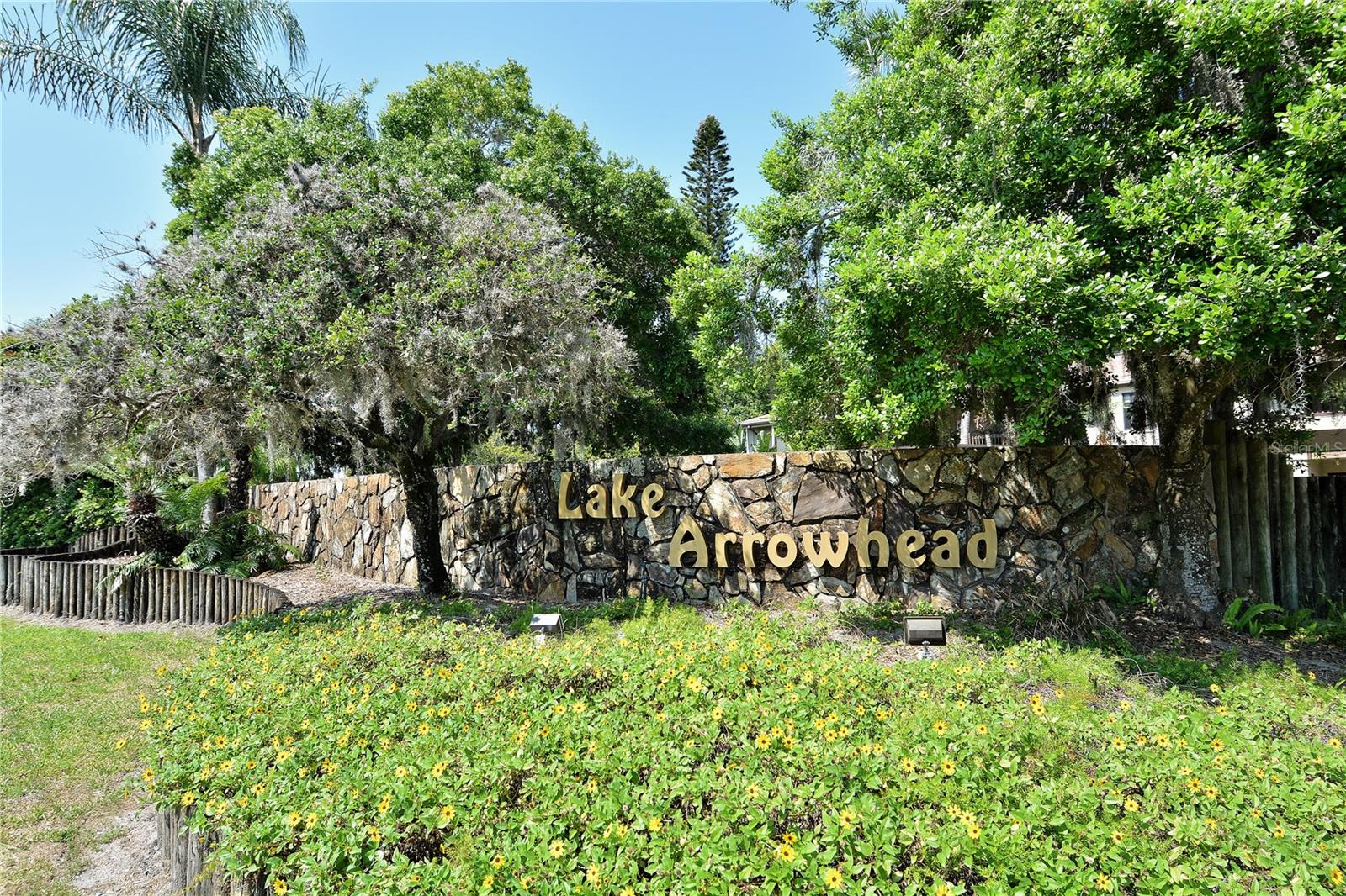 LAKE ARROWHEAD - Residential