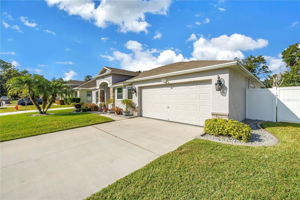 Photo of 6943 Makati Drive, Lakeland, FL 33810 (MLS # TB8449508)
