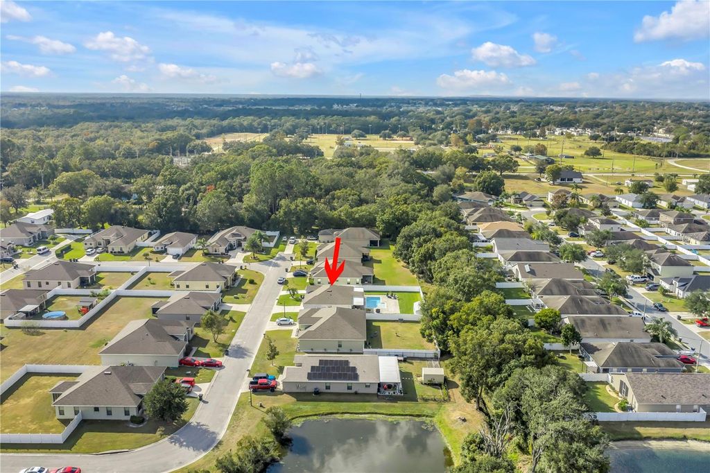 Photo of 6943 Makati Drive, Lakeland, FL 33810 (MLS # TB8449508)