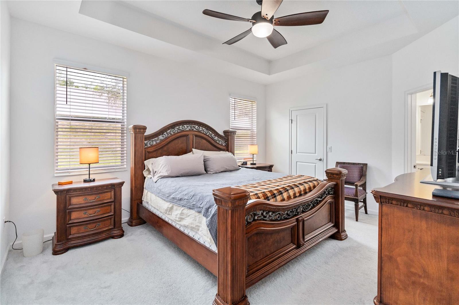 GOLDEN RDG - Residential