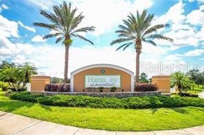 HARMONY AT LAKEWOOD RANCH PH I - Residential