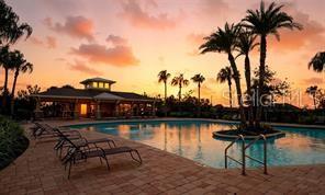 HARMONY AT LAKEWOOD RANCH PH I - Residential