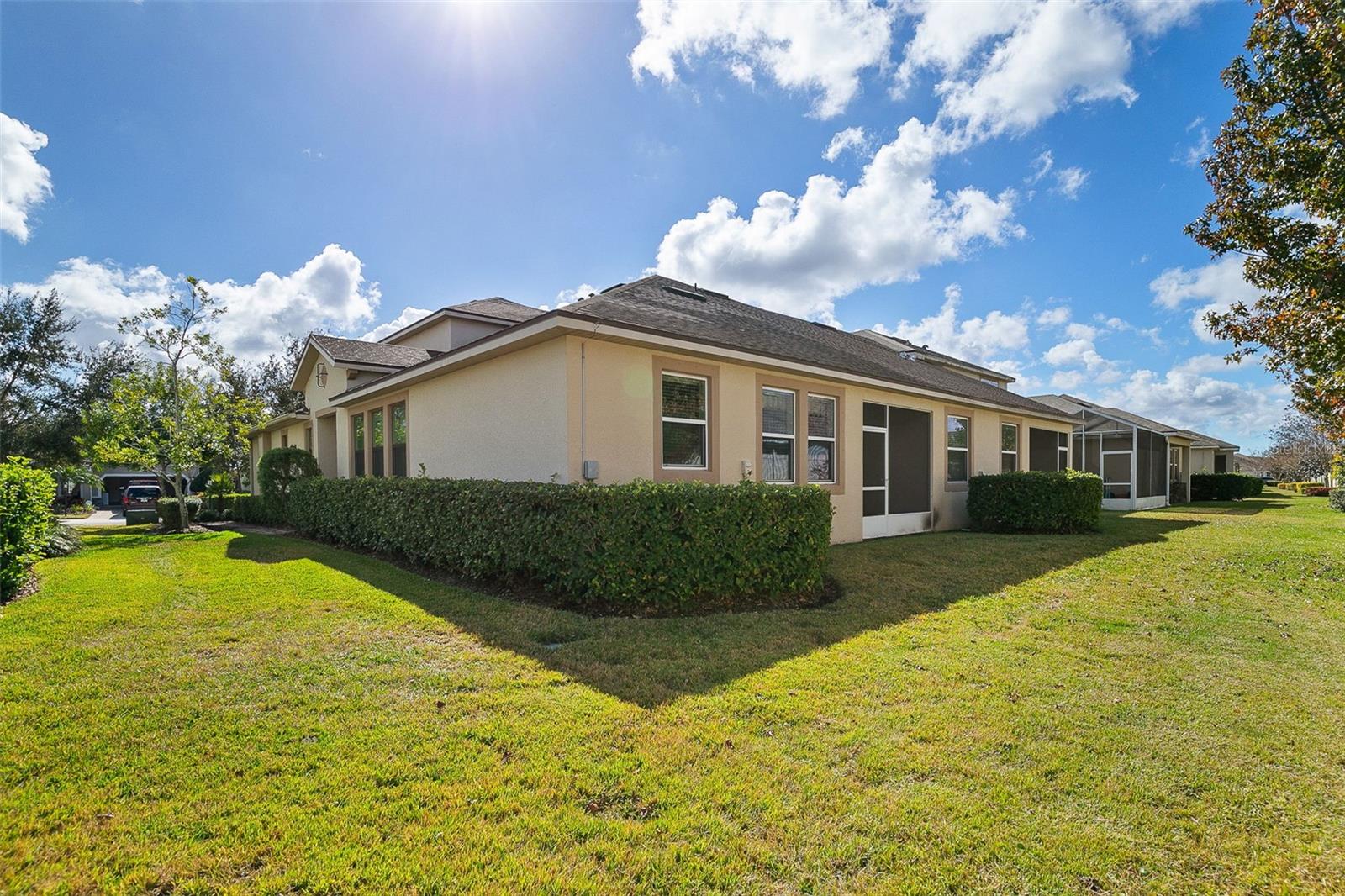 HARMONY AT LAKEWOOD RANCH PH I - Residential