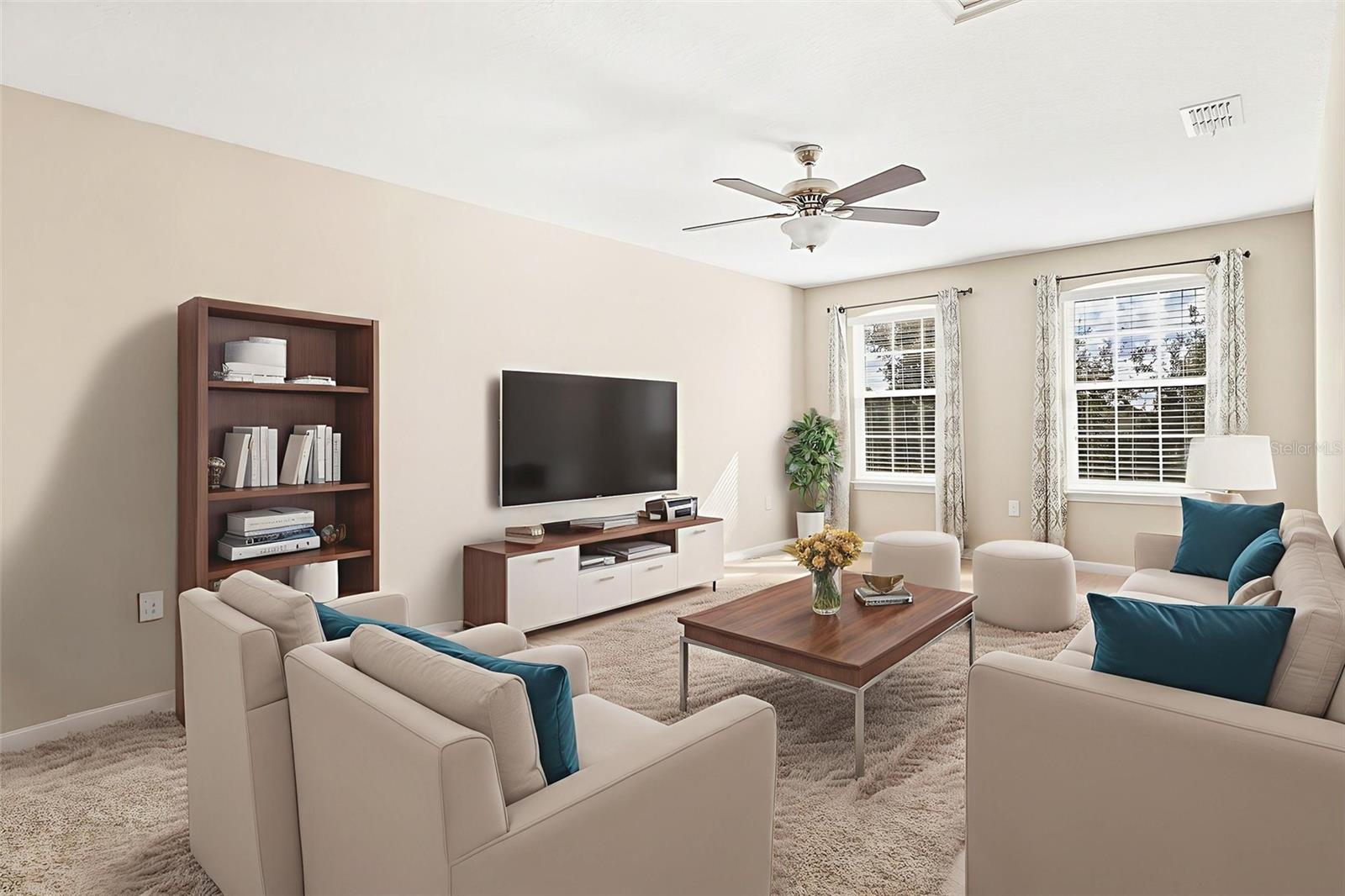 HARMONY AT LAKEWOOD RANCH PH I - Residential