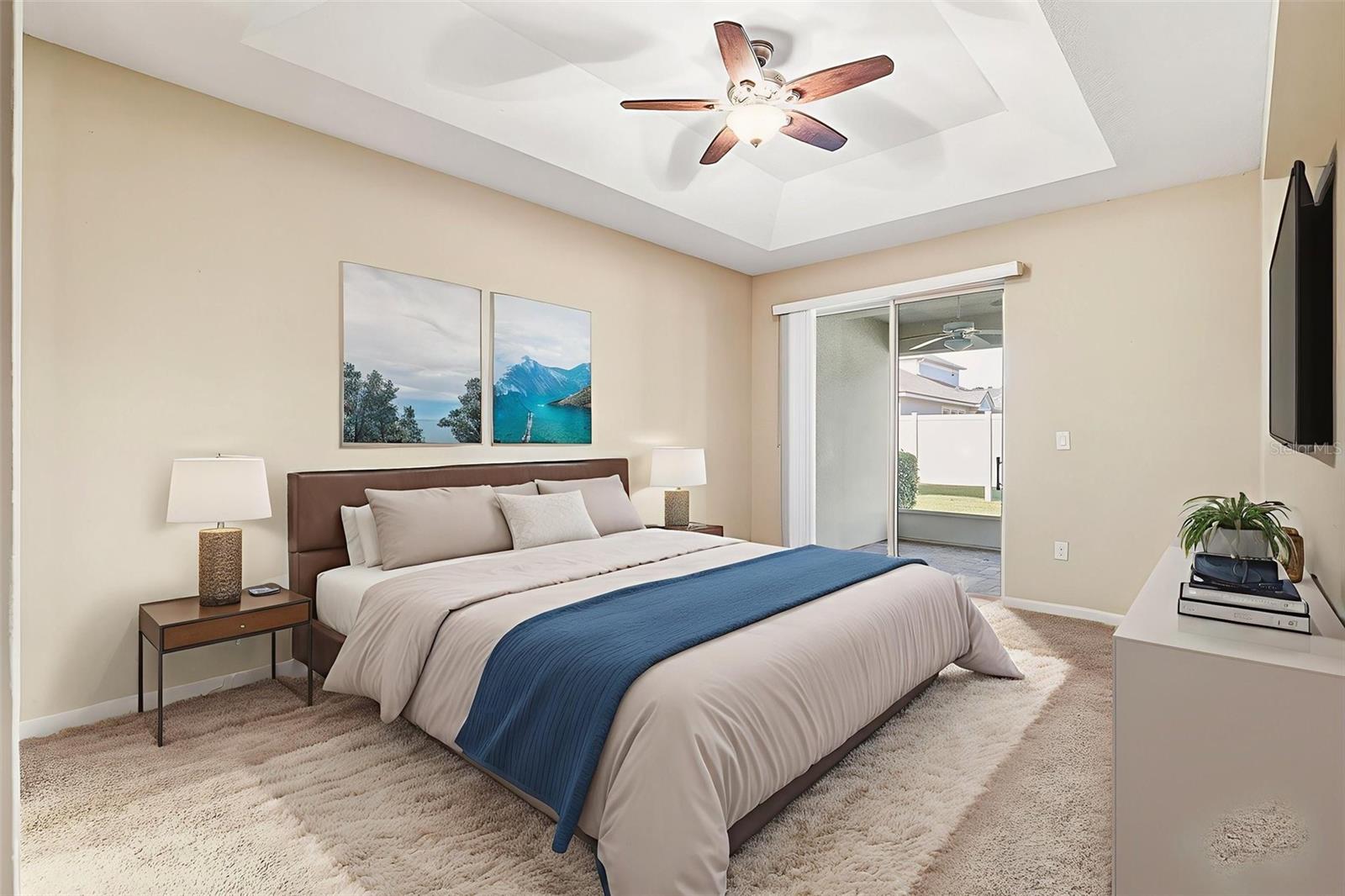HARMONY AT LAKEWOOD RANCH PH I - Residential