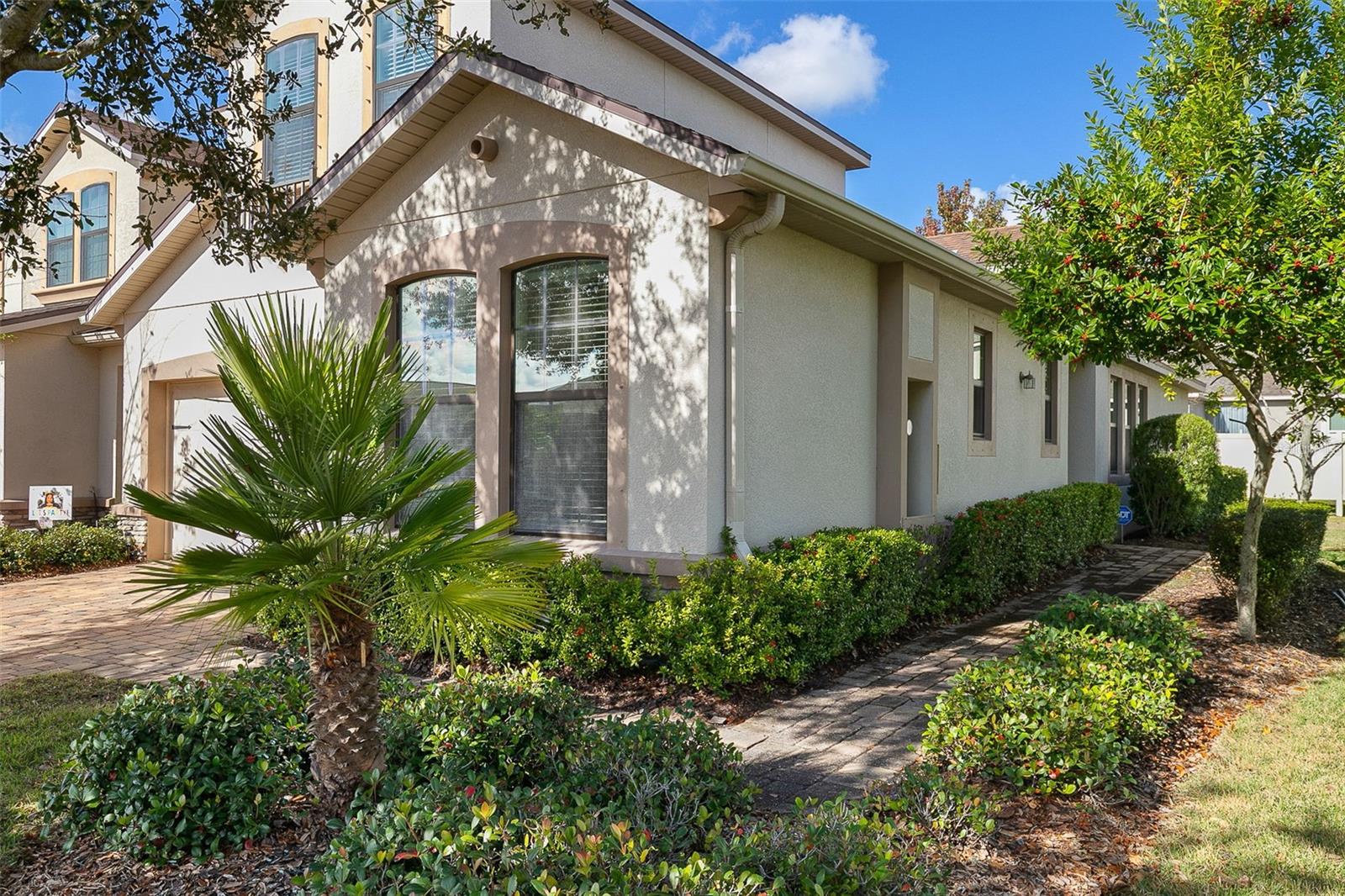 HARMONY AT LAKEWOOD RANCH PH I - Residential