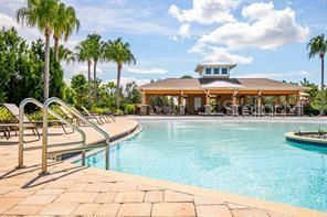 HARMONY AT LAKEWOOD RANCH PH I - Residential