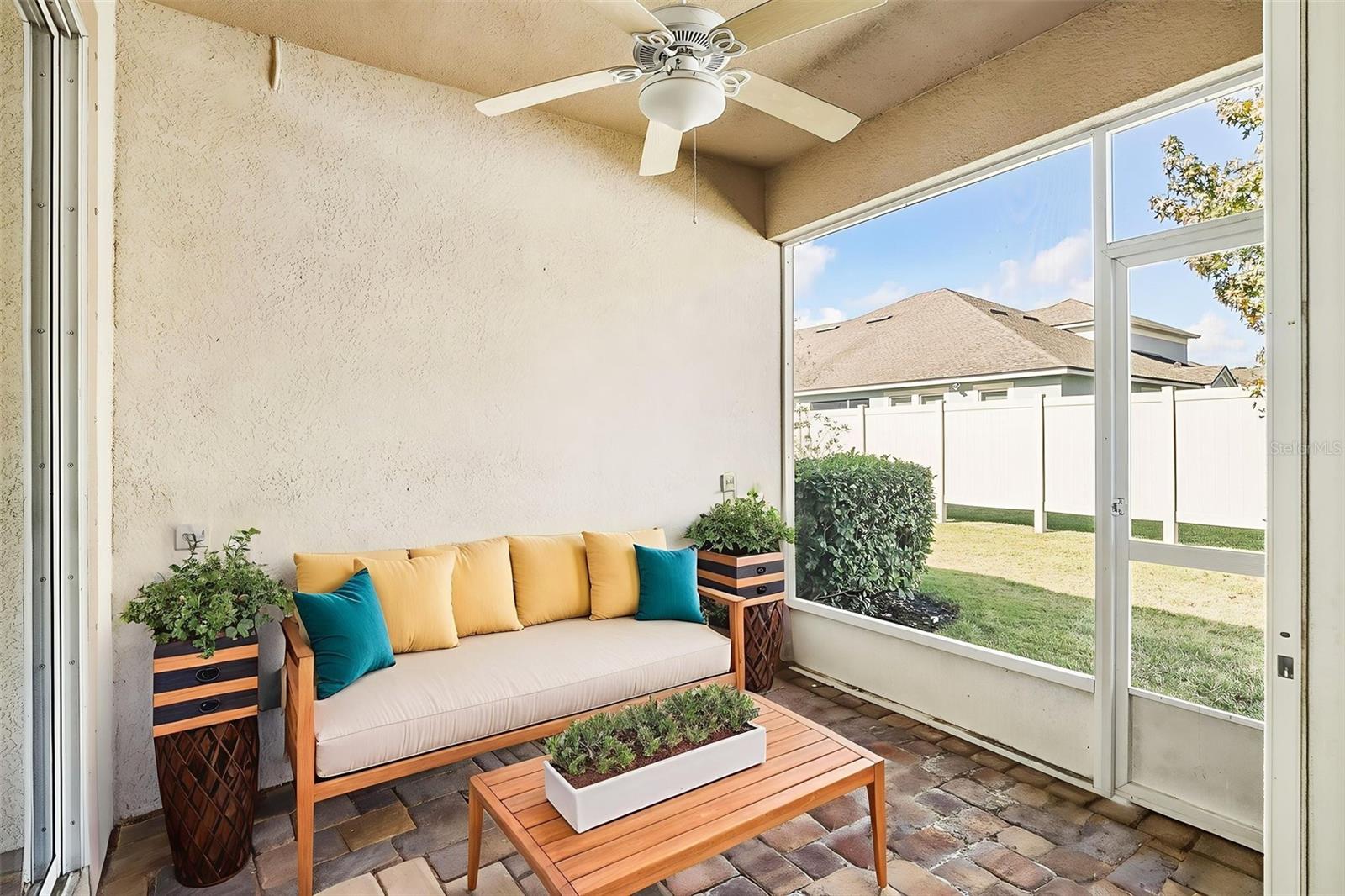 HARMONY AT LAKEWOOD RANCH PH I - Residential