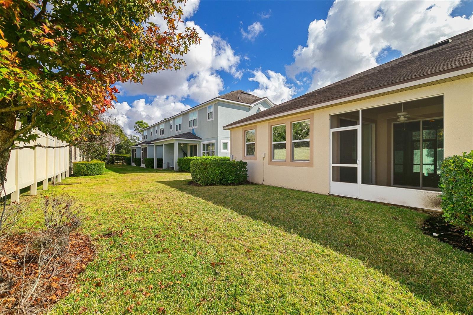 HARMONY AT LAKEWOOD RANCH PH I - Residential